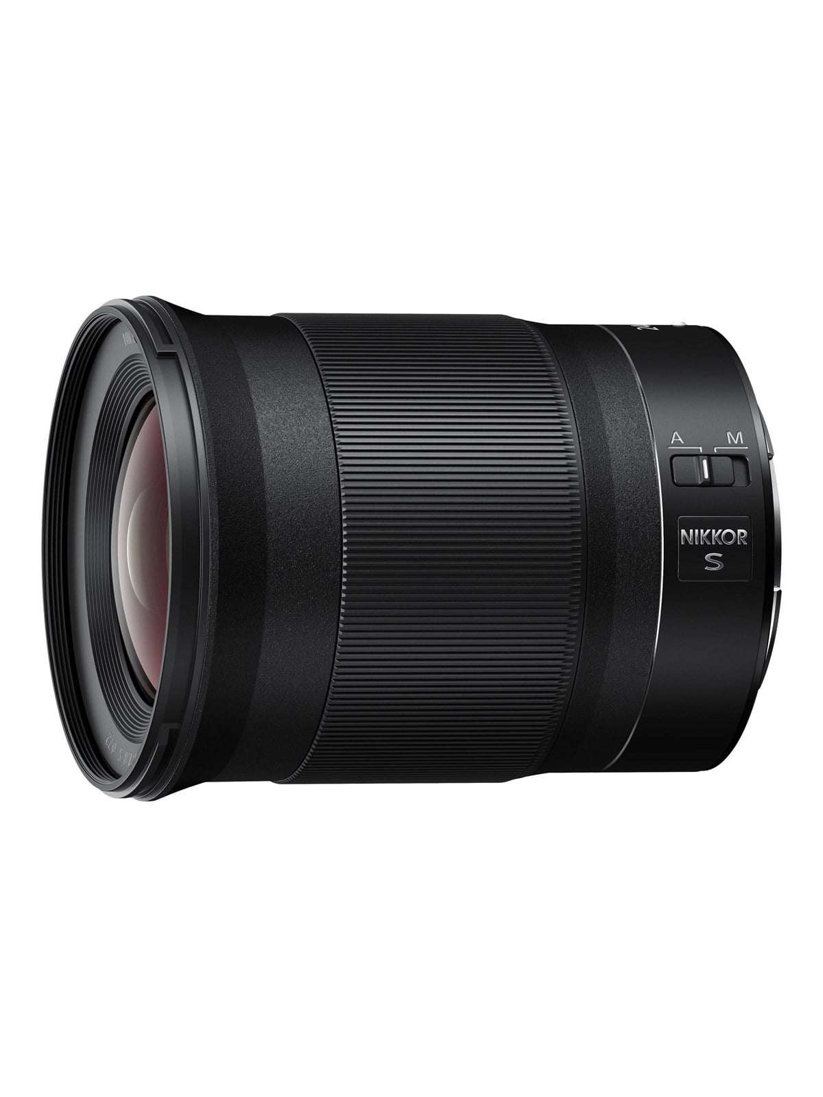 Nikon Nikkor Z 24mm F/1.8 S - Objektive - Jma103da