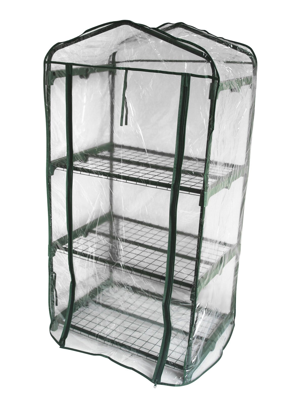 Green>it Mini greenhouse - 3 shelves