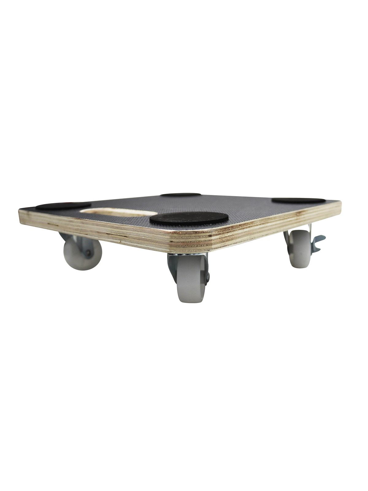Green>it Veneer Plant Caddy 30×30 cm - Gartengeraete - 91520