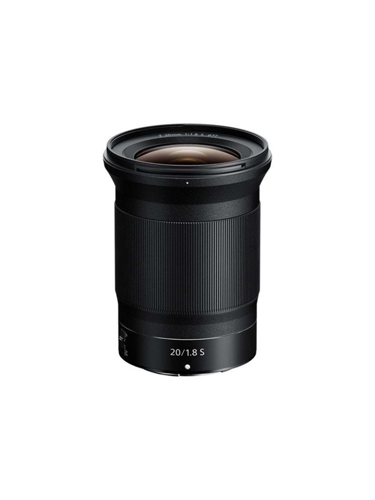 Nikon Nikkor Z 20mm F/1.8 S - Objektive - Jma104da