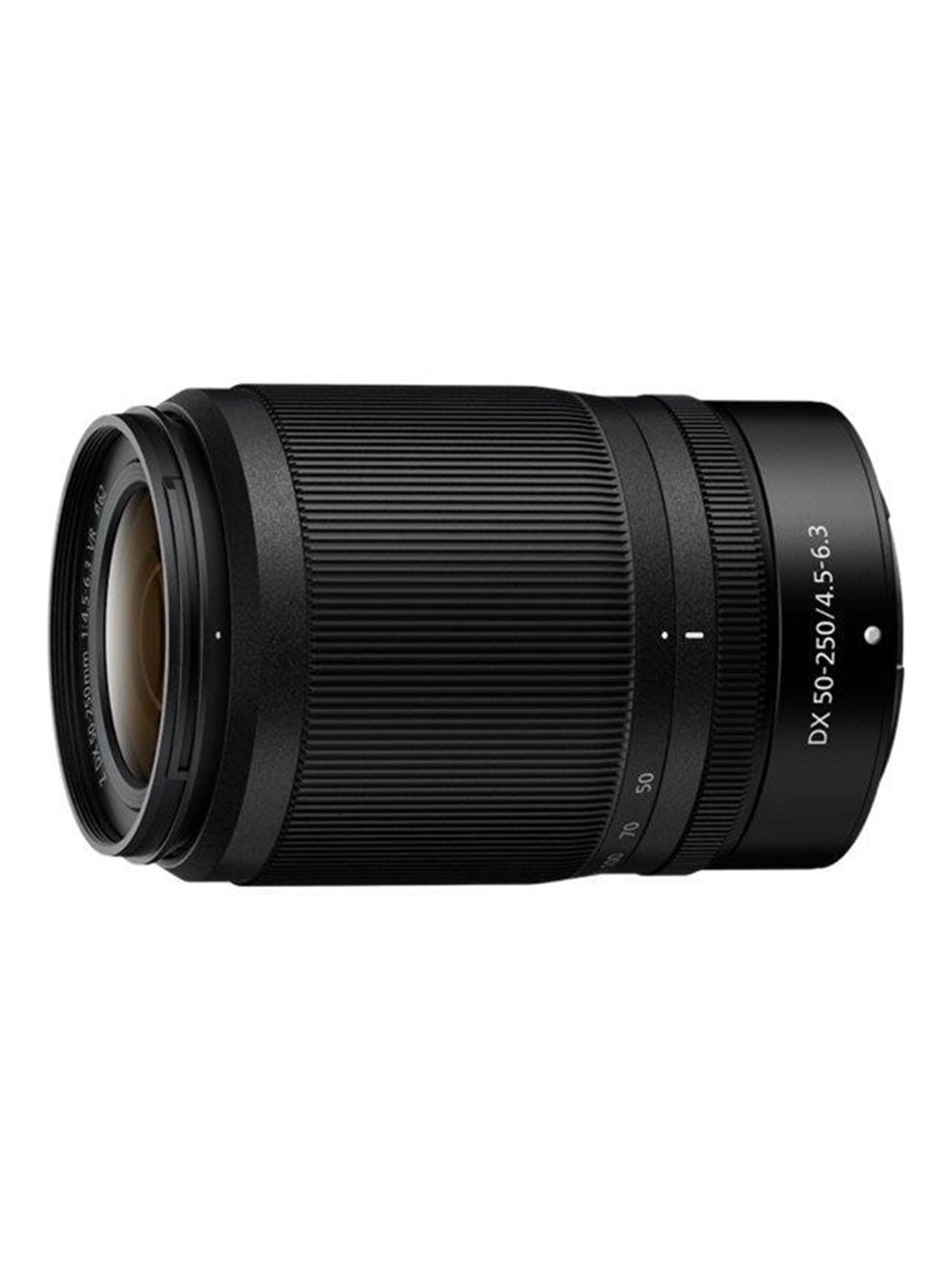 Nikon Nikkor Z DX 50-250mm F/4.5-6.3 VR - Objektive - Jma707da