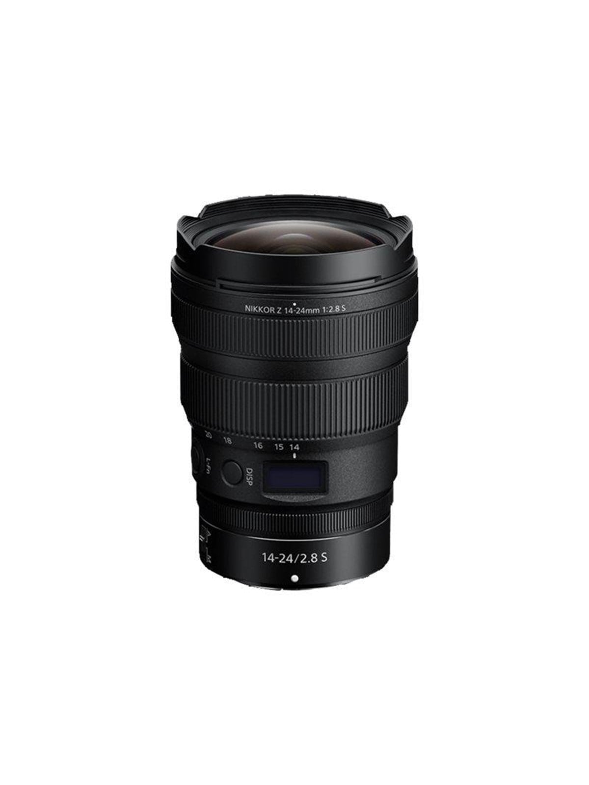 Nikon Nikkor Z 14-24mm F/2.8 S - Objektive - Jma711da