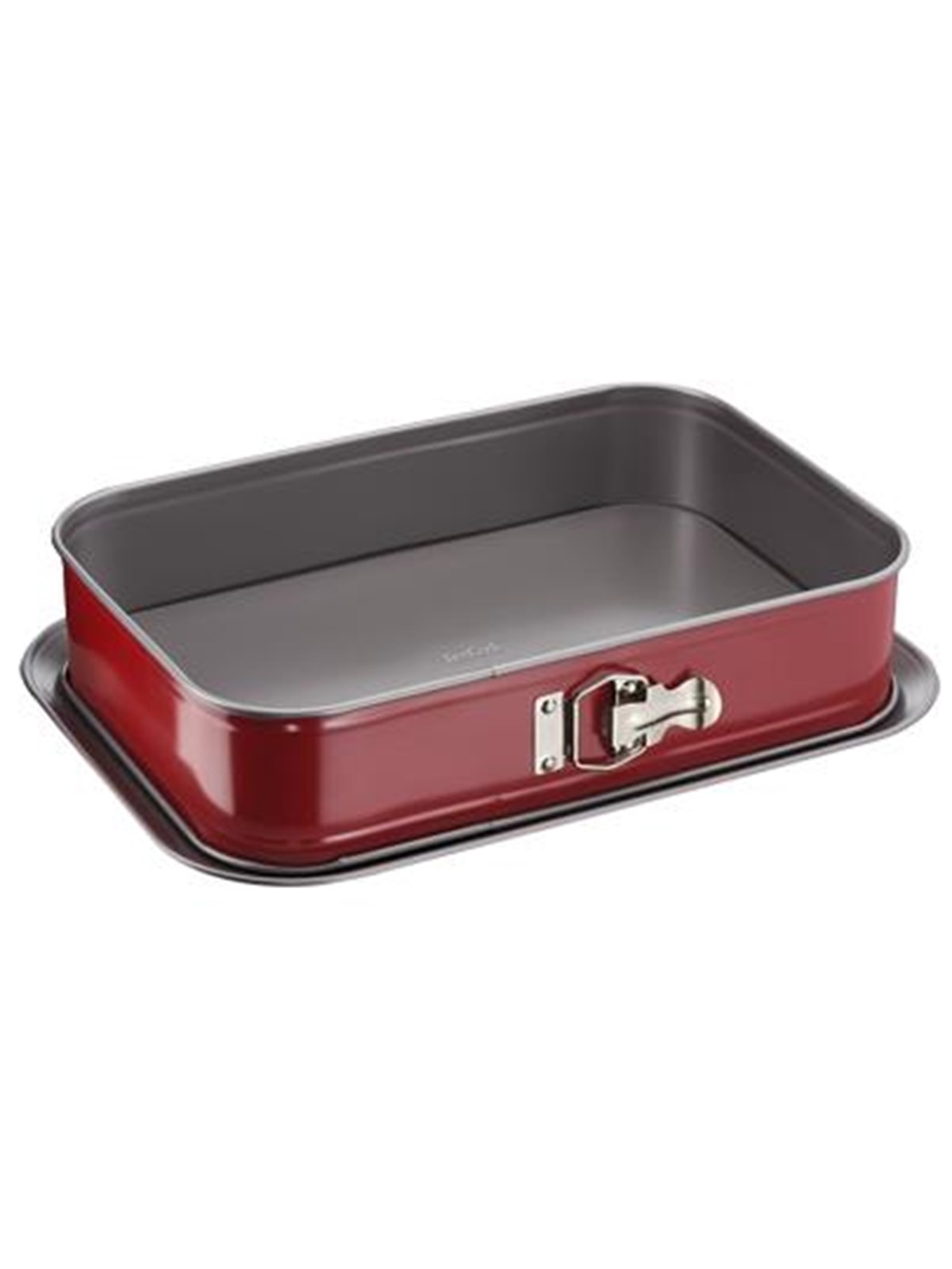 Tefal Delibake Rectangular 36x24 cm - Backzubehoer - J1640514