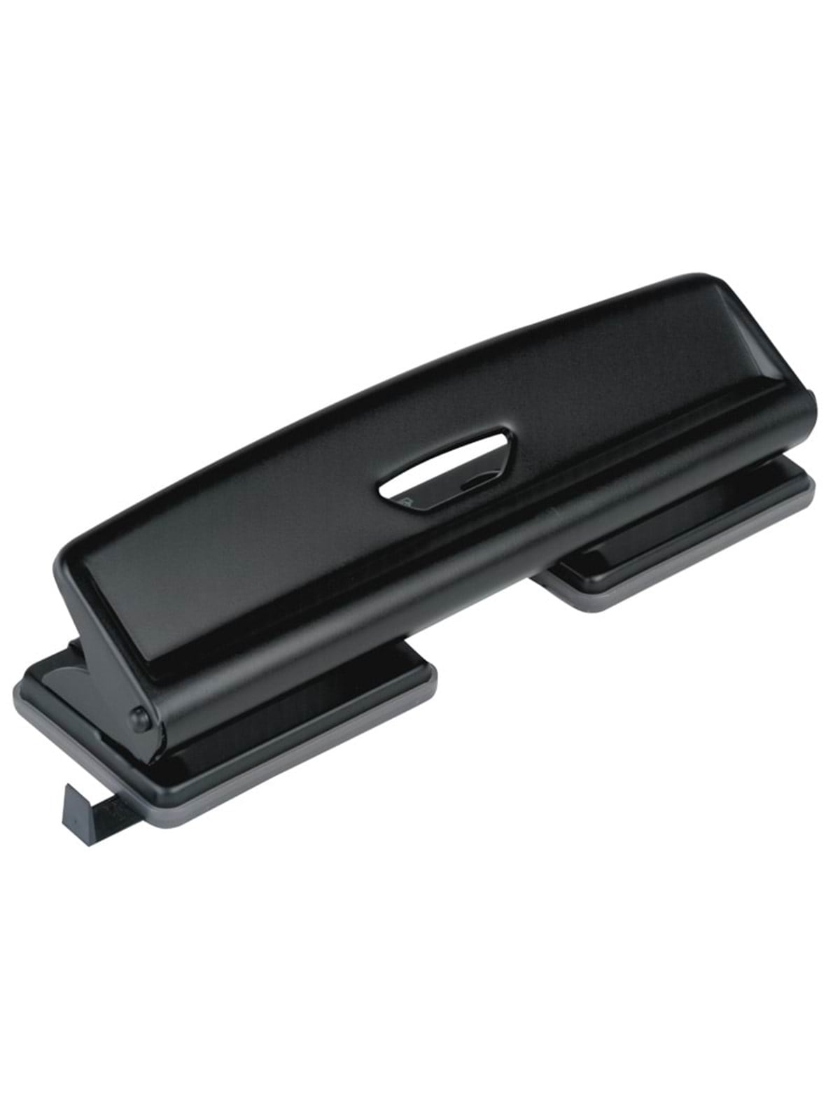 Bnt Office Holepunch Bnt Black 4 Holes up to 20 Sheets - Locher Und Tacker - 742410