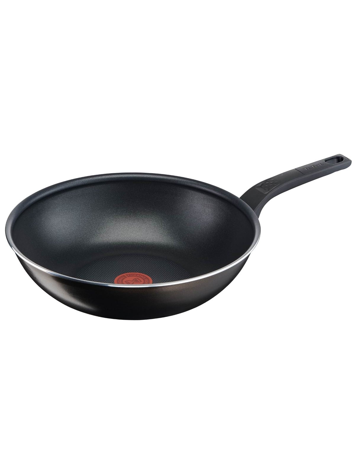 Tefal Easy Cook & Clean Frypan Wok 28 cm - Pfannen - B5551933