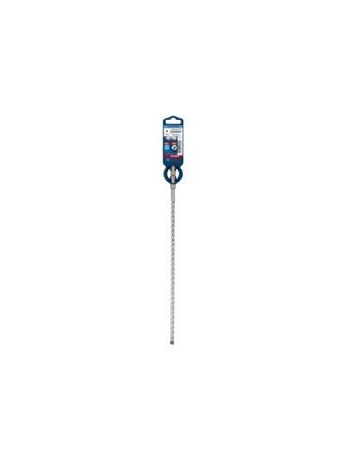 Bosch Hammerbor Plus-7x 8x365mm - Bohrer Bits - 2608900092