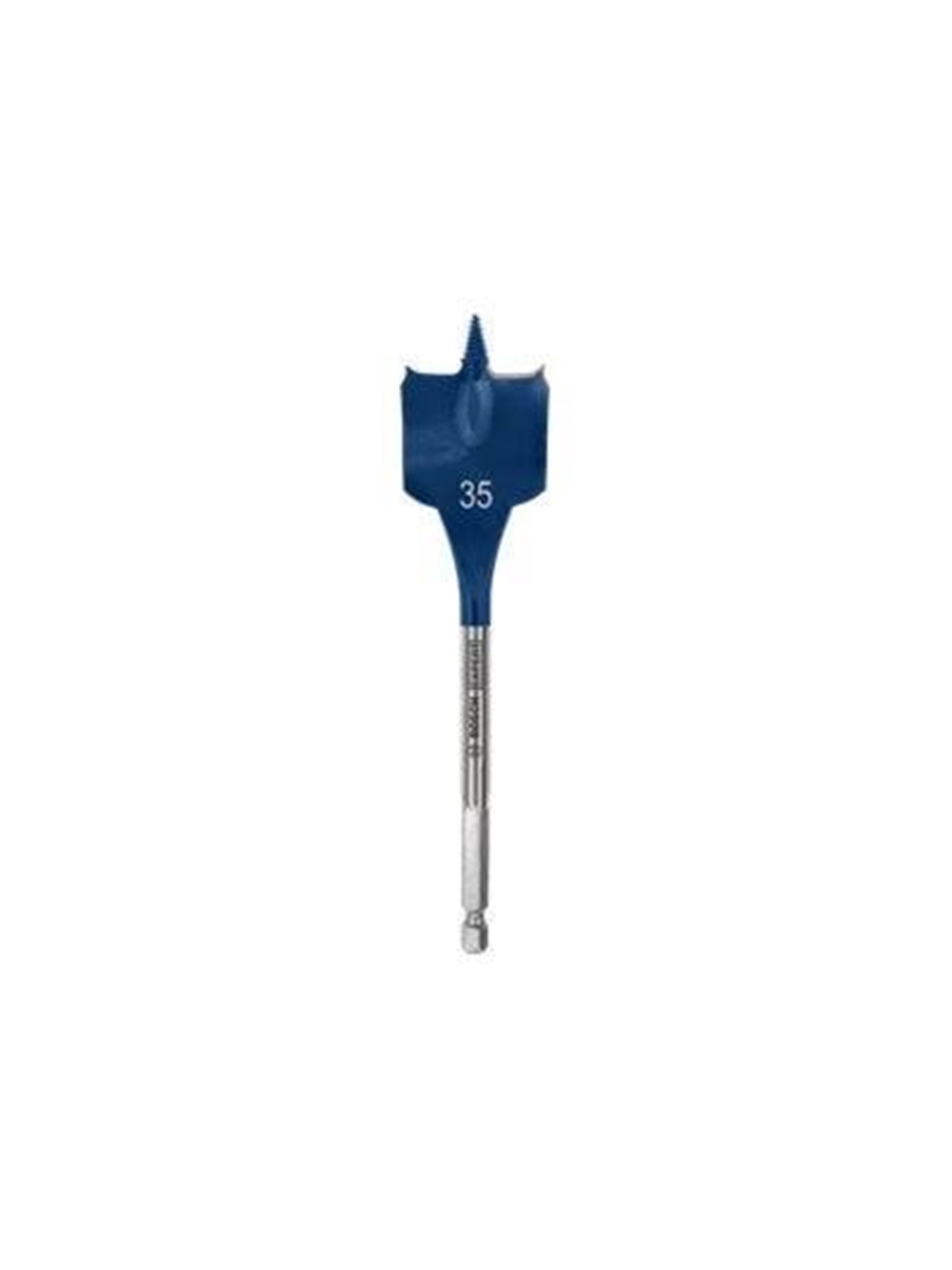 Bosch Fladfrã†Sebor Selfcut 35x152mm - Bohrer Bits - 2608900327