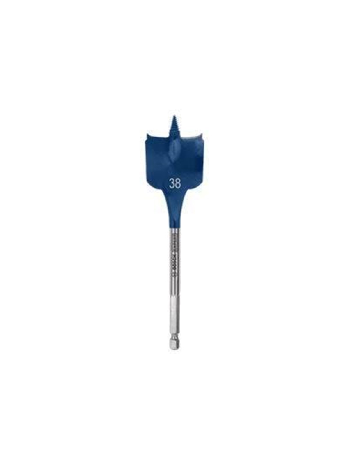 Bosch Fladfrã†Sebor Selfcut 38x152mm - Bohrer Bits - 2608900329