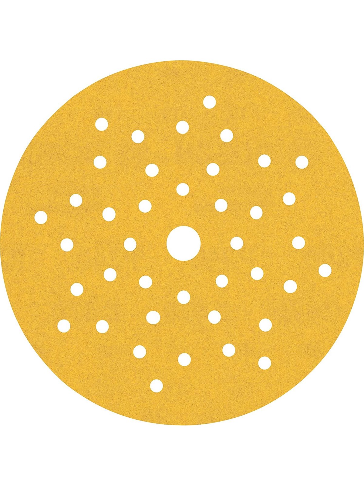 Bosch Expert C470 Random Orbital Sandpaper Perforated 125mm 5-pack - Schleifmaschine - 2608901098