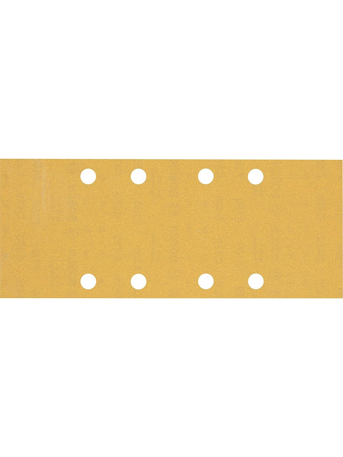Bosch Slibeblad Plan 93x230mm K180 8H 10 Stk - Schleifmaschine - 2608900837
