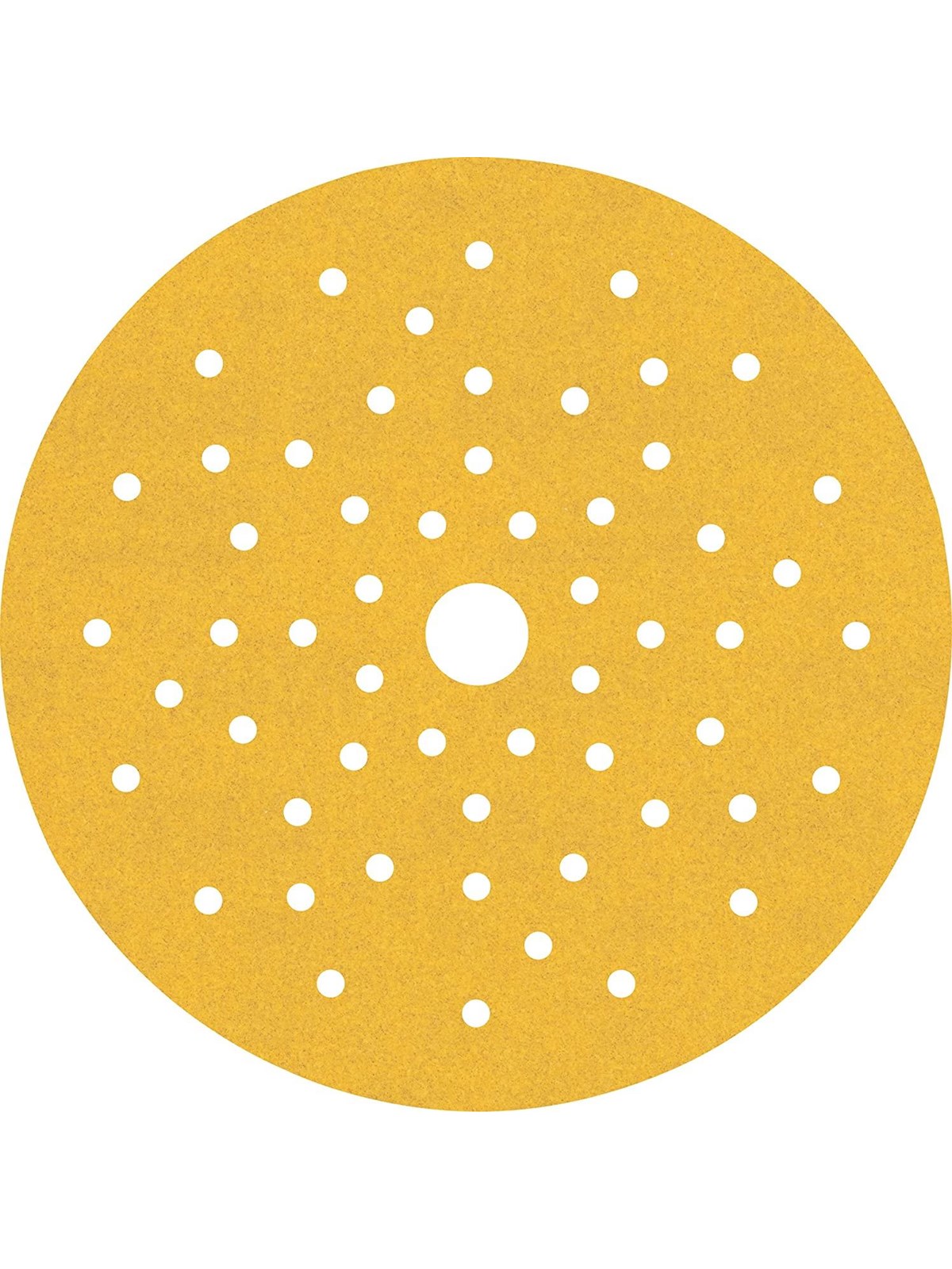 Bosch Sanding Blade Set Exc 150mm Multi 6 Pcs - Schleifmaschine - 2608901111