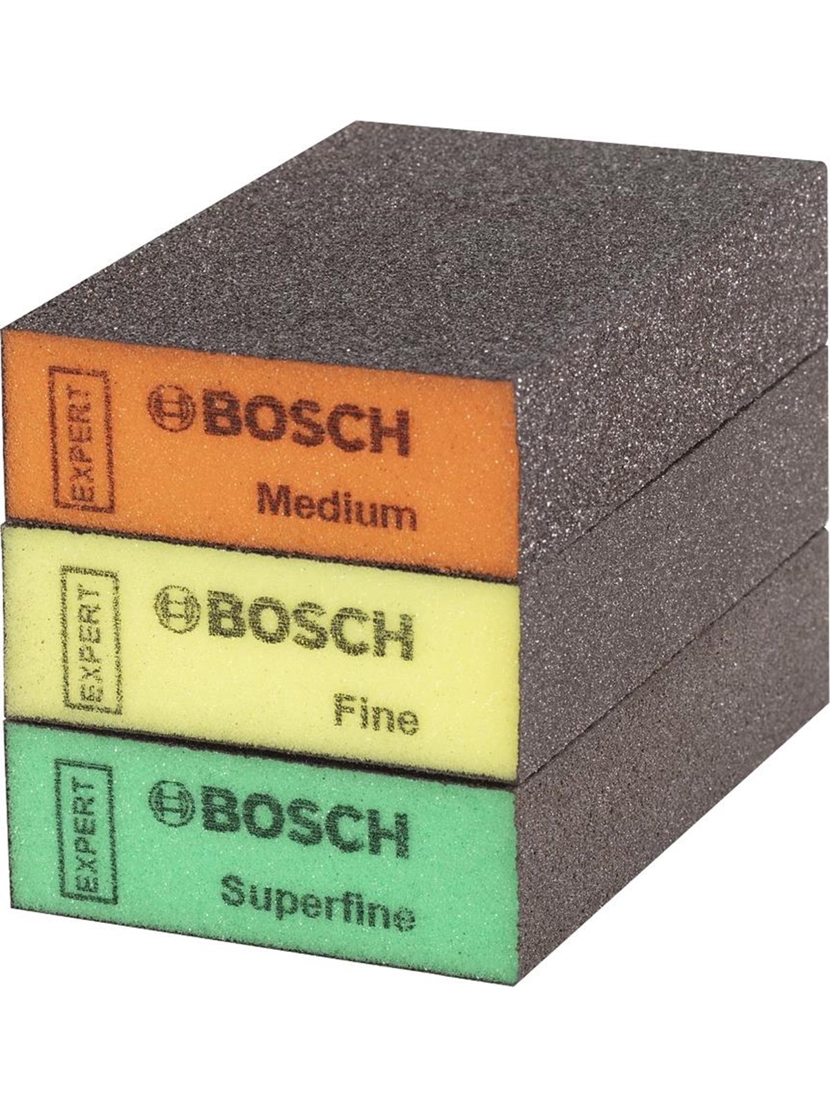 Bosch Expert S471 2608901175 - 3 Pack - Haus Garten