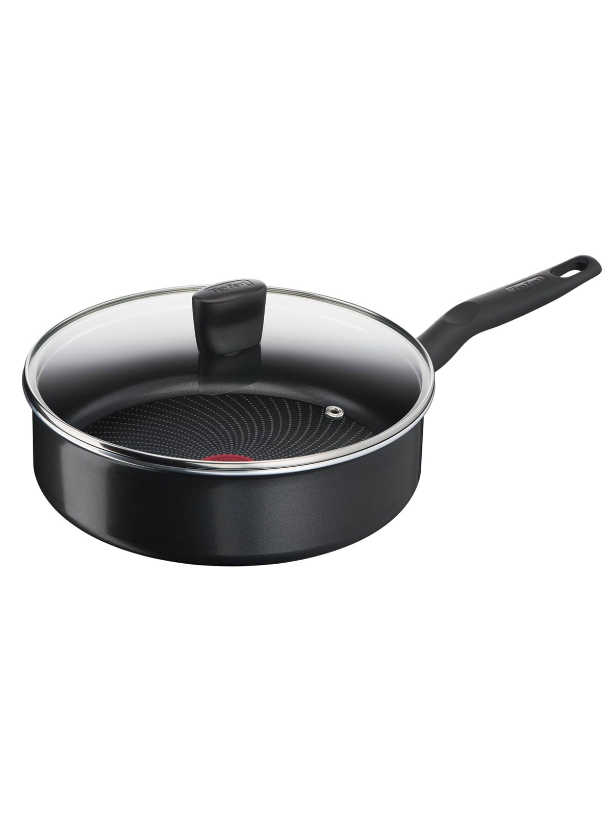 Tefal Start Easy Sautepan 24 cm - Pfannen - C2673223