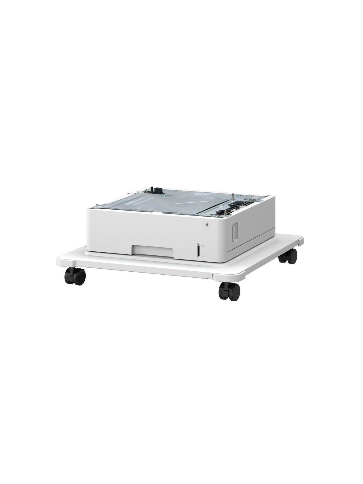 Canon Cassette Feeding Unit-av1 - Drucker Zubehoer - 4997c001