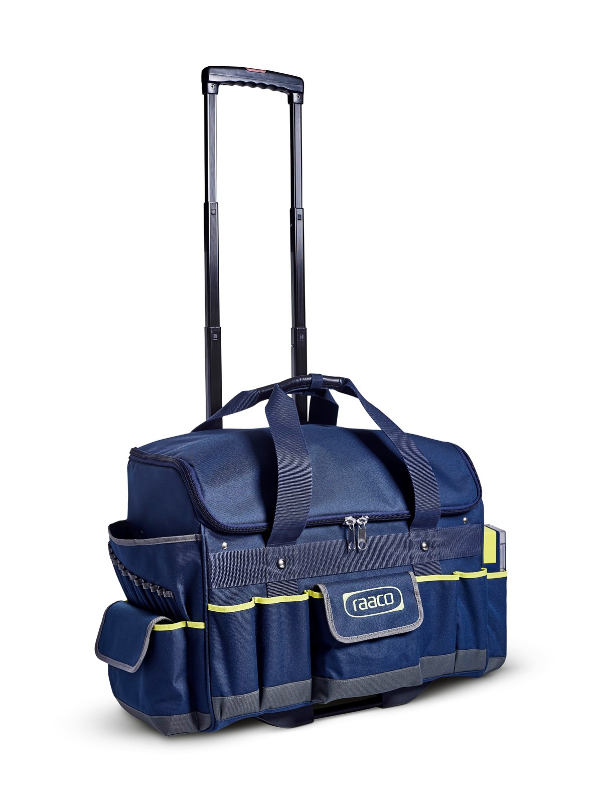 Raaco Tool Trolley Proff. - Werkzeugkisten Aufbewahrungssysteme - 760232