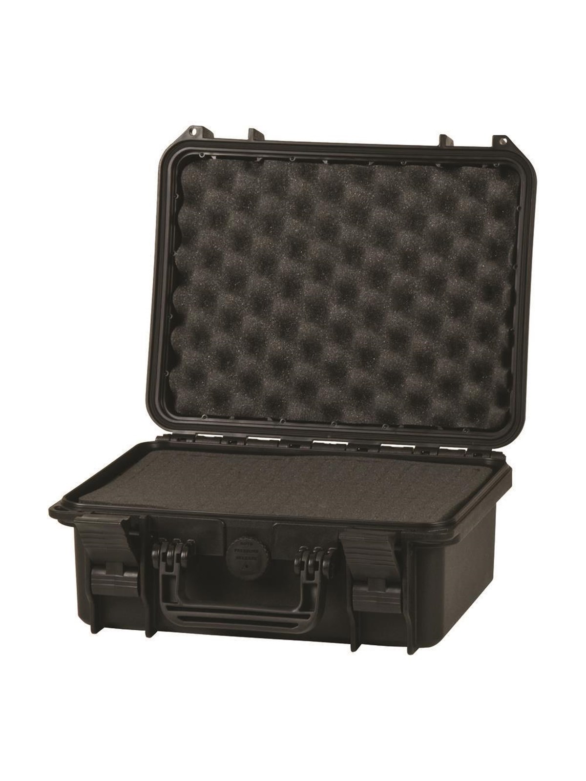 Raaco Flightcase 3 - Werkzeugkisten Aufbewahrungssysteme - 5733439738002