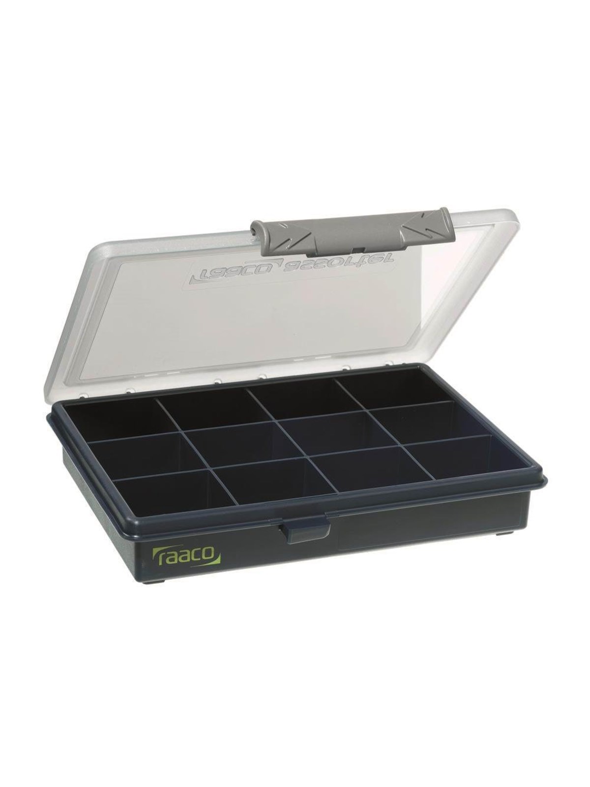 Raaco Assorter 6-12 - Haus Garten - 5733439136143