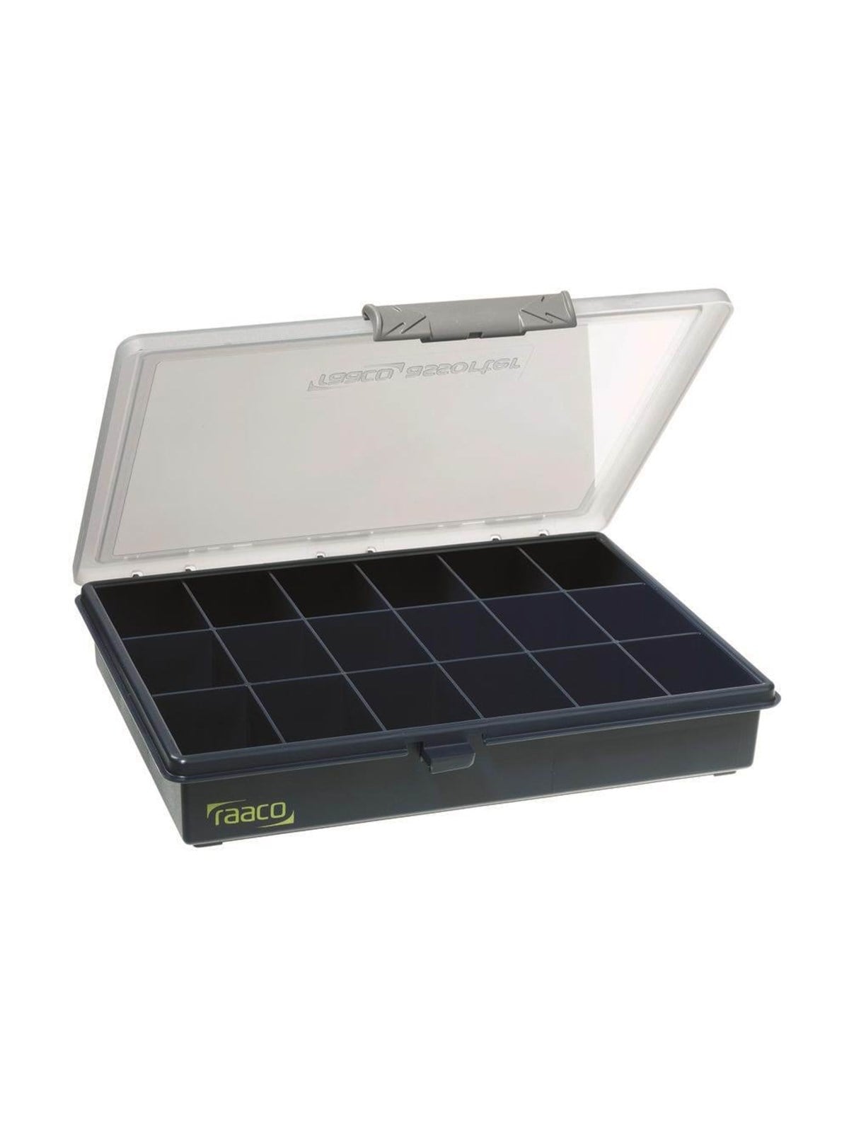 Raaco Assorter 5-18 - Haus Garten - 5733439136167