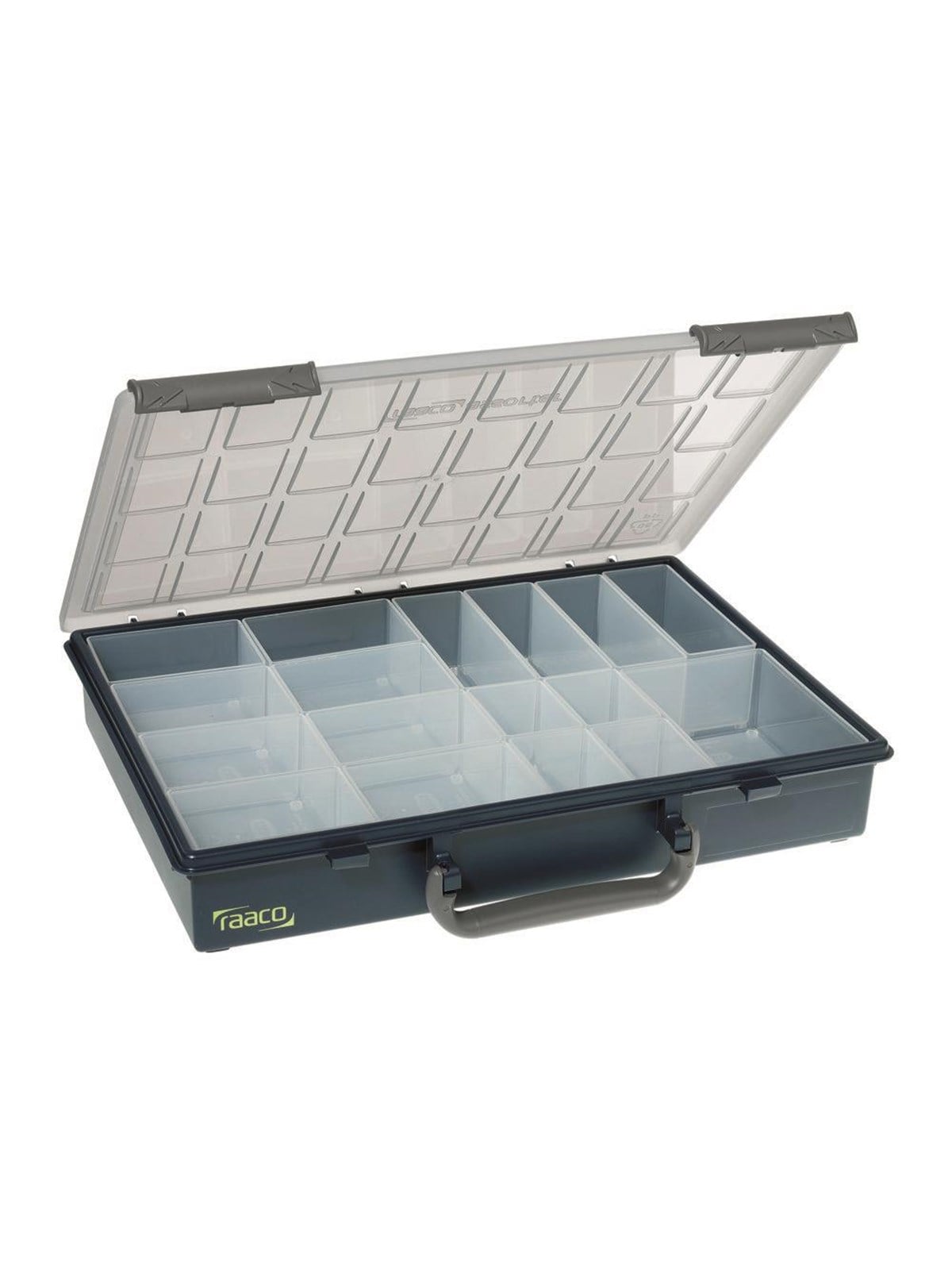 Raaco Assorter 55 4x8-17 - Haus Garten - 136228