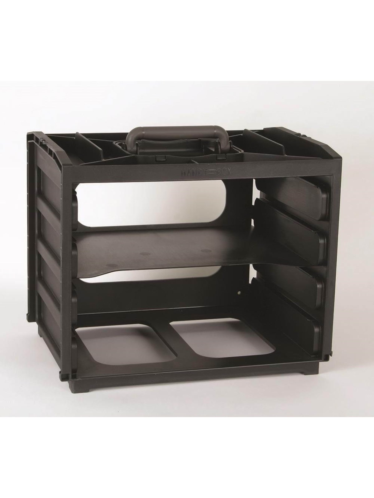 Raaco HandyBox 55