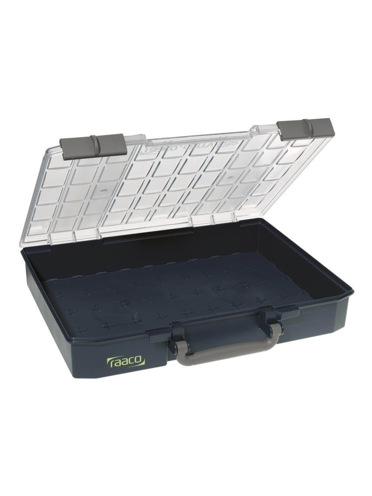 Raaco Carrylite 80 5x10-0 - Haus Garten - 5733439136303