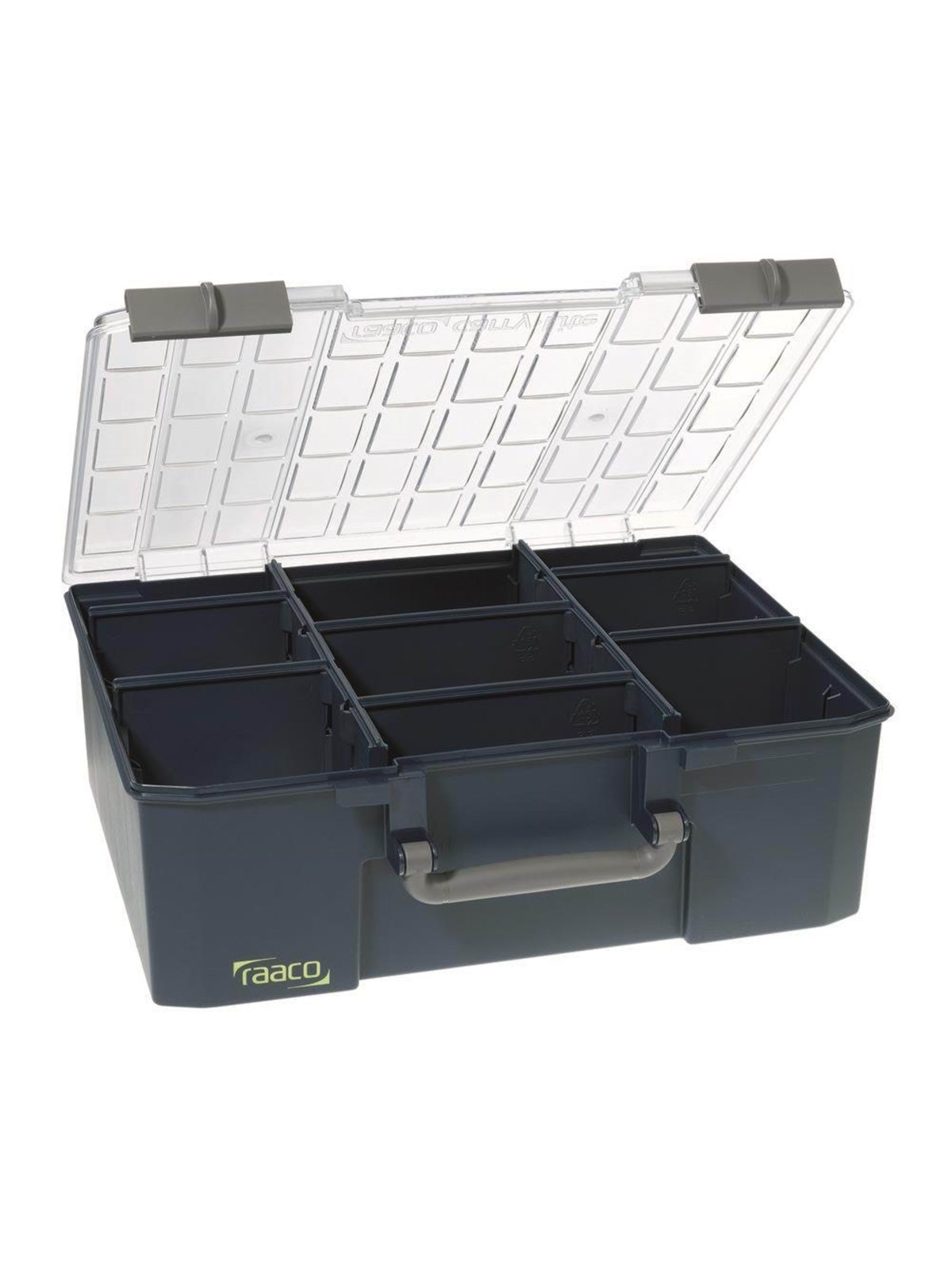 Raaco Carrylite 150-9 - Haus Garten - 136341