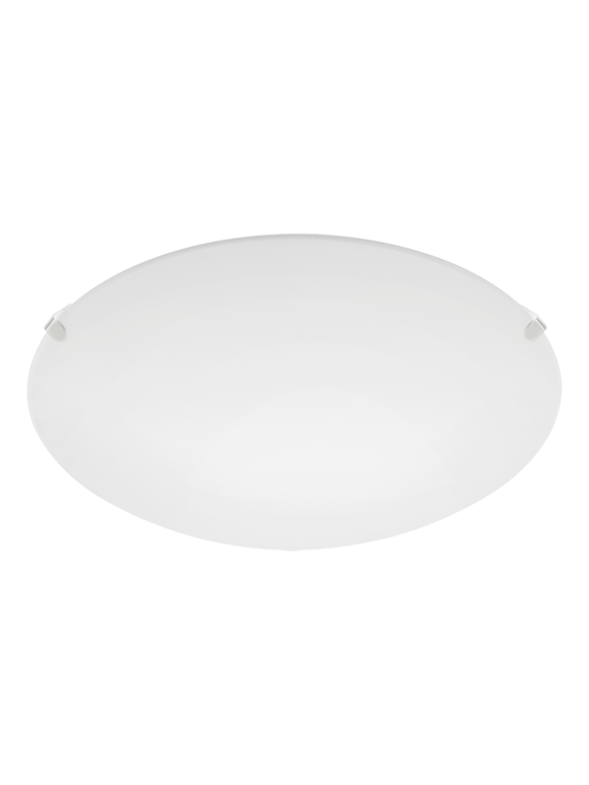 Eglo Mars Wand- / Deckenleuchte, Weiss - Lampen - 80265