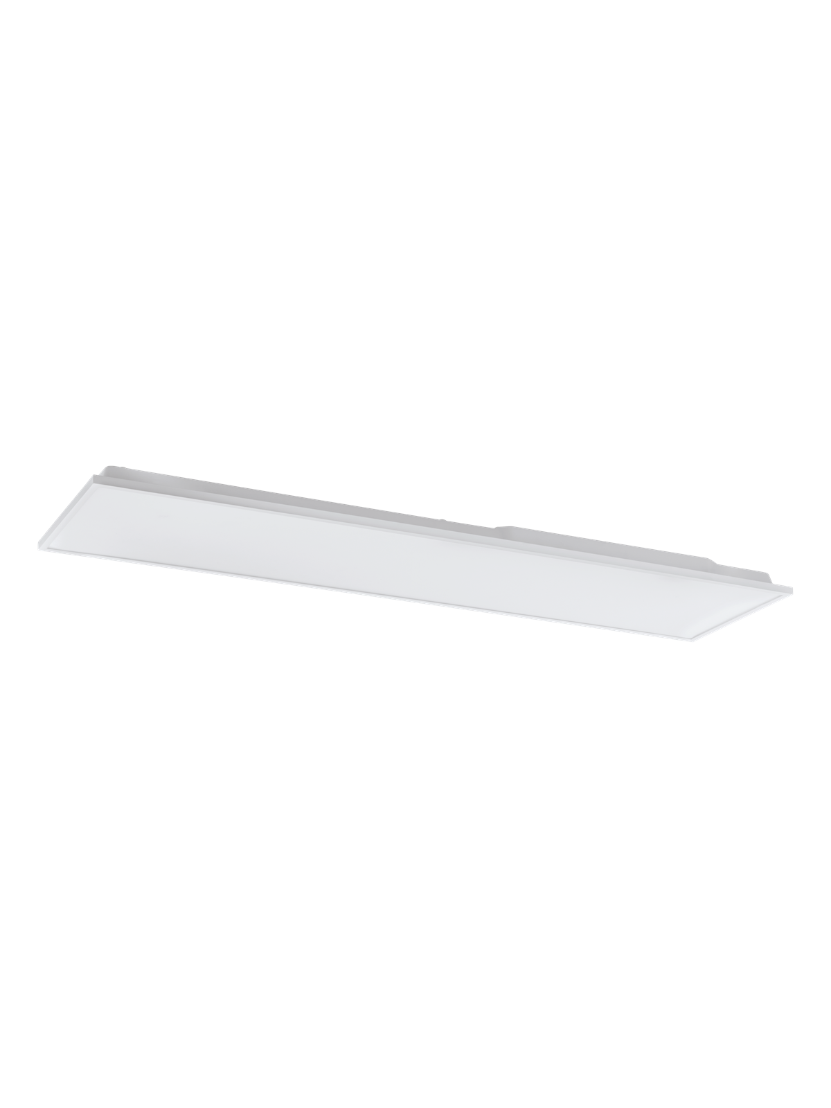 Eglo Herrora-z Deckenleuchte, Weiss - Smart Home - 99549