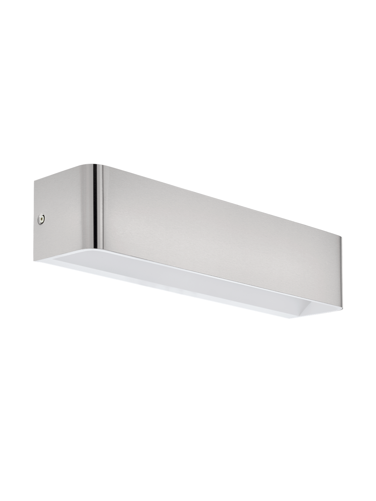Eglo Sania 4 Wandleuchte, Nickel-matt - Lampen - 98426