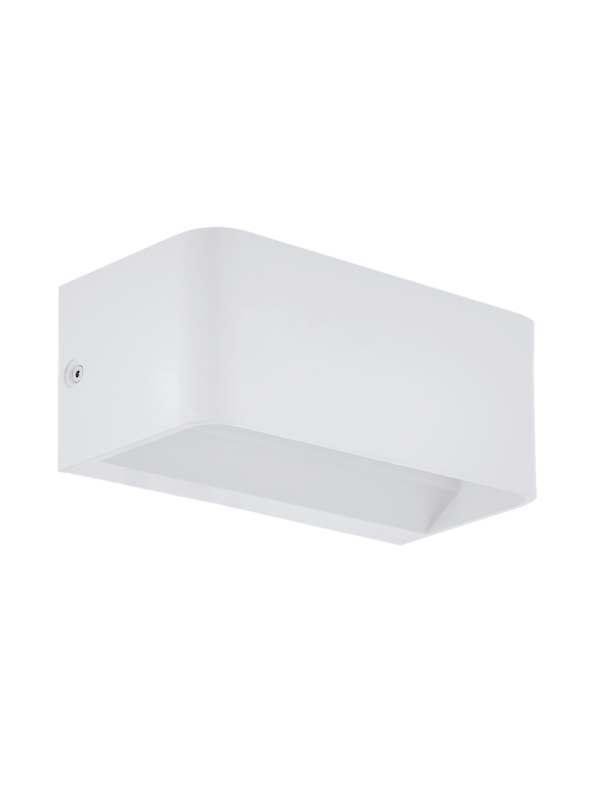 EGLO SANIA 4 Wandleuchte, weiss Image