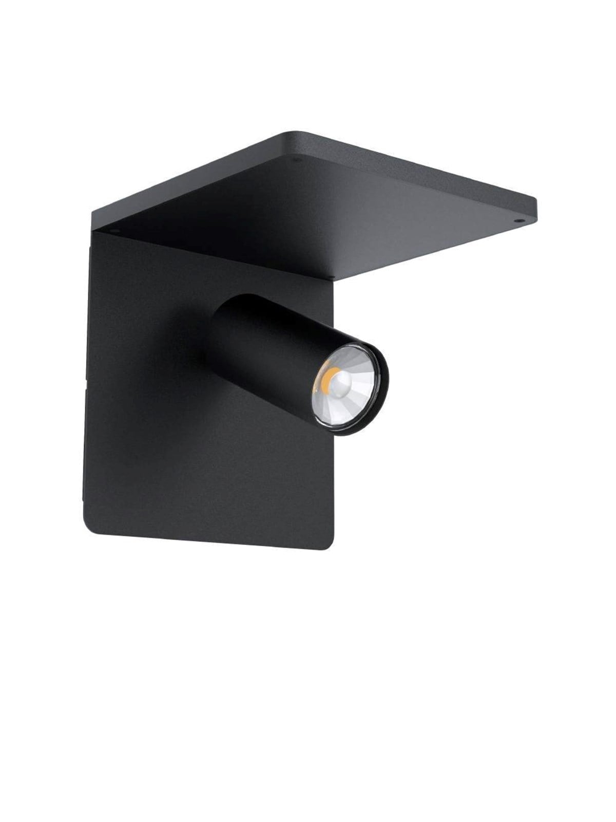 EGLO CIGLIE Wandleuchte, schwarz Image