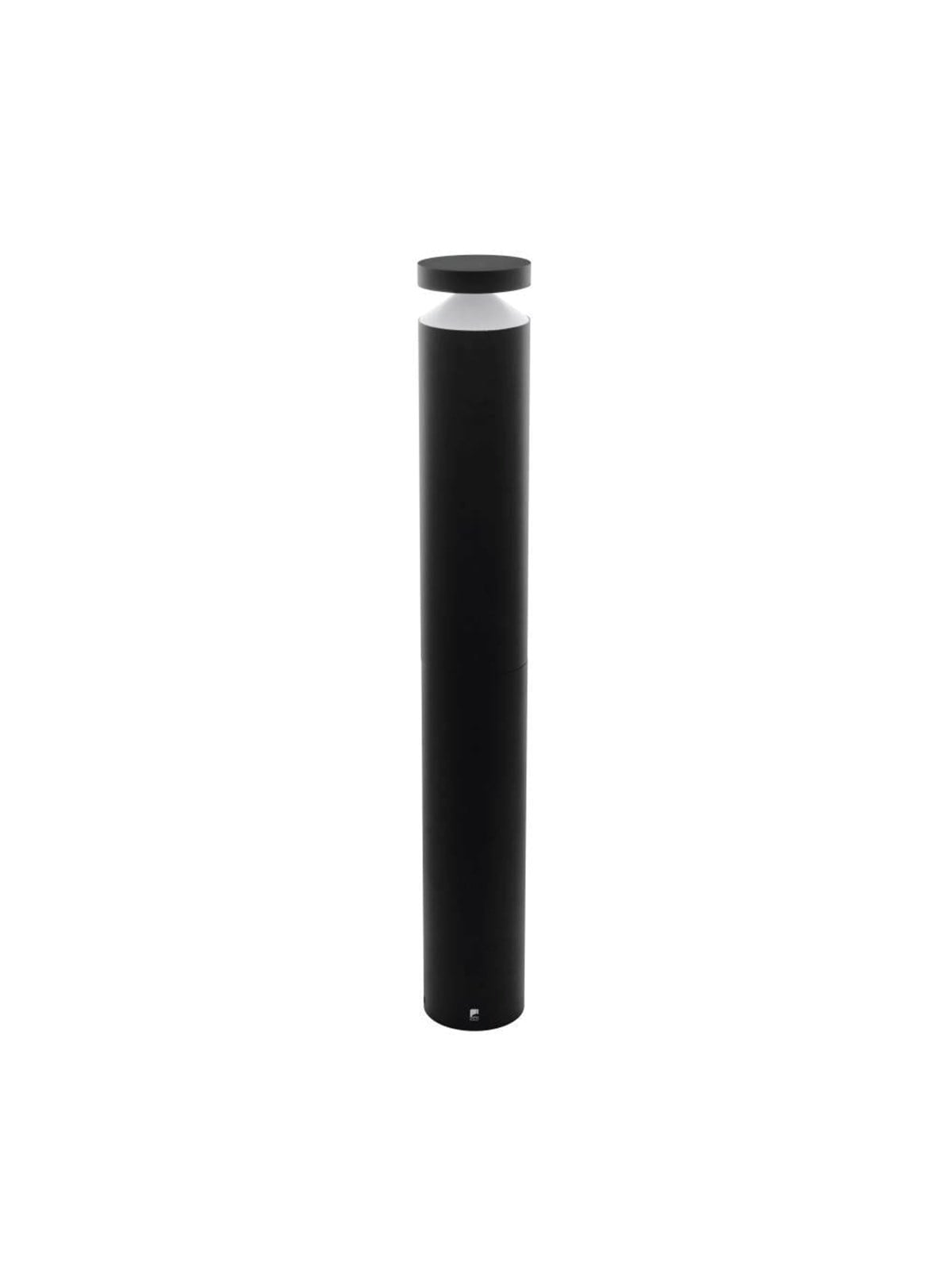Eglo Melzo Stehleuchte, Transparent - Lampen - 97304