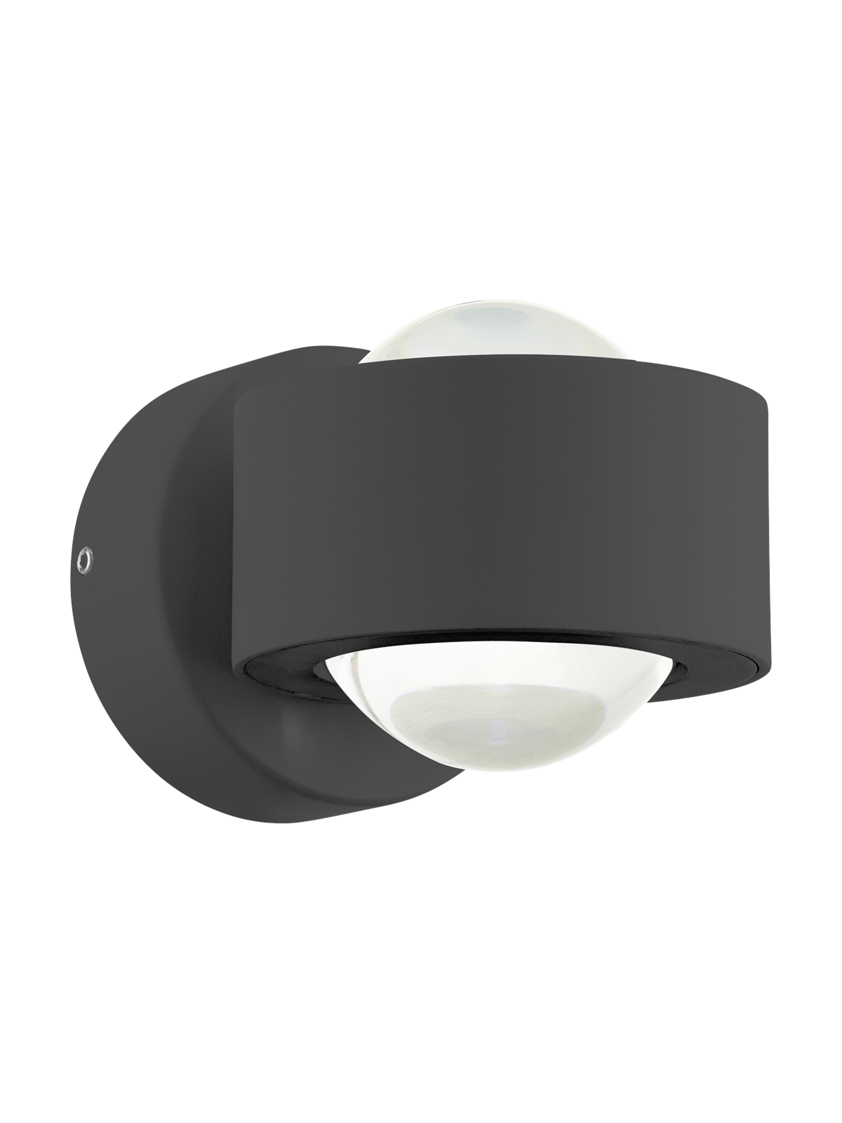 Eglo Treviolo Wandleuchte, Klar - Lampen - 98746