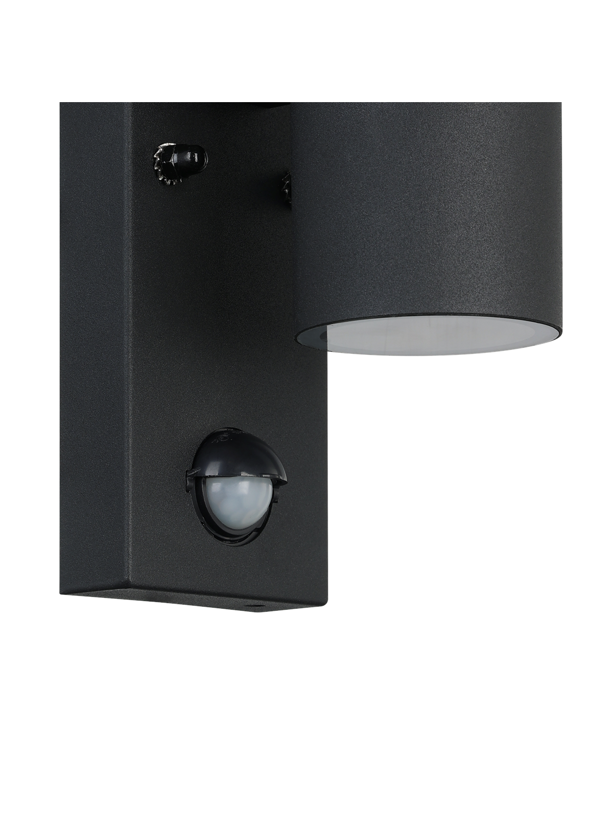 EGLO TOWNSHEND 3 Spot, braun, schwarz