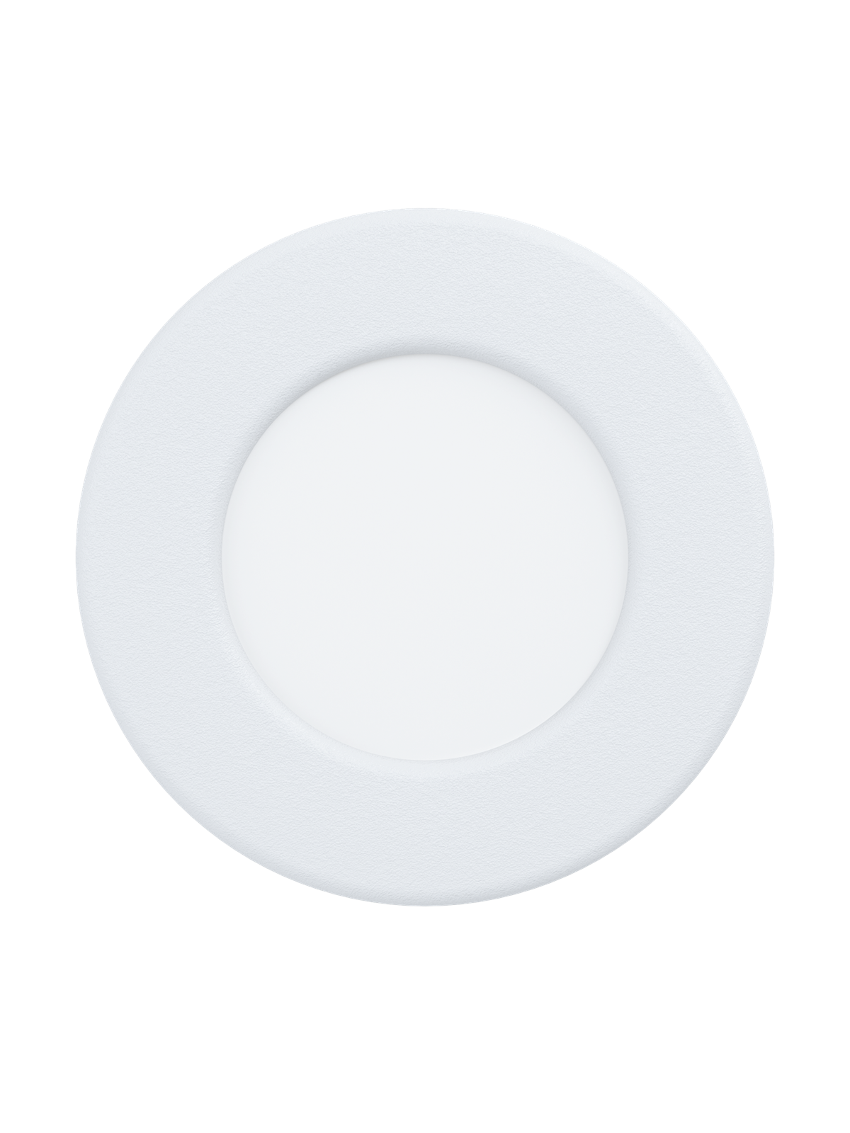 Eglo Fueva 5 Einbauleuchte, Weiss - Lampen - 99202