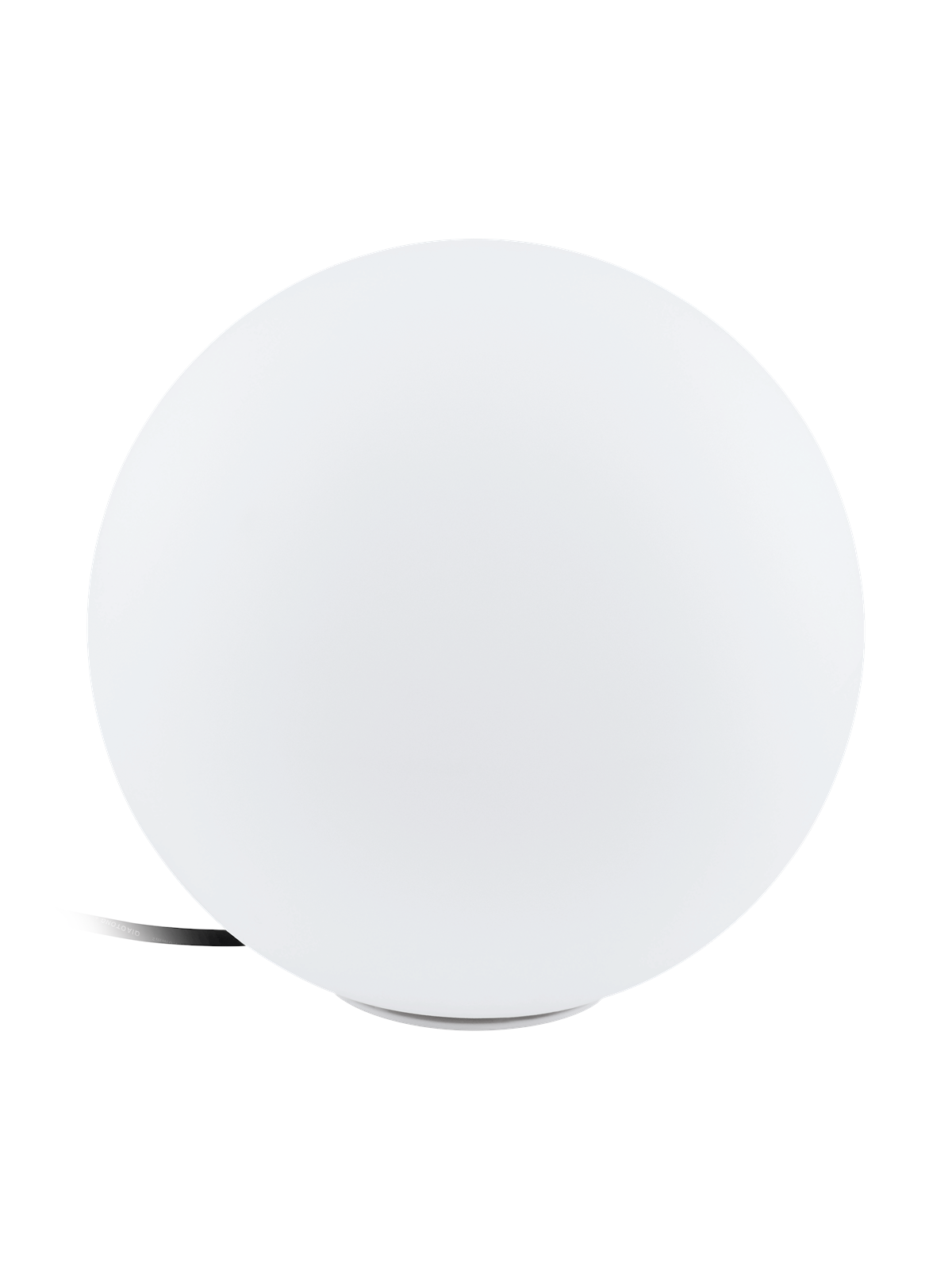 Eglo Monterolo Stehleuchte, Weiss - Lampen - 98101