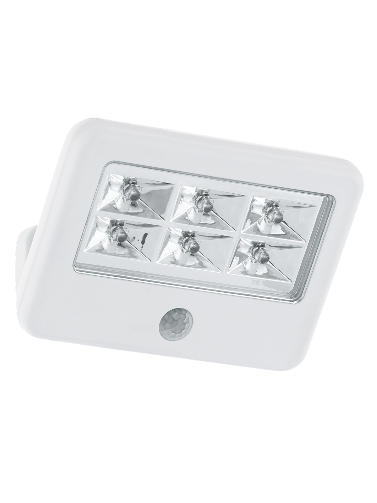 Eglo Gavello Wandleuchte, Transparent - Lampen - 33289