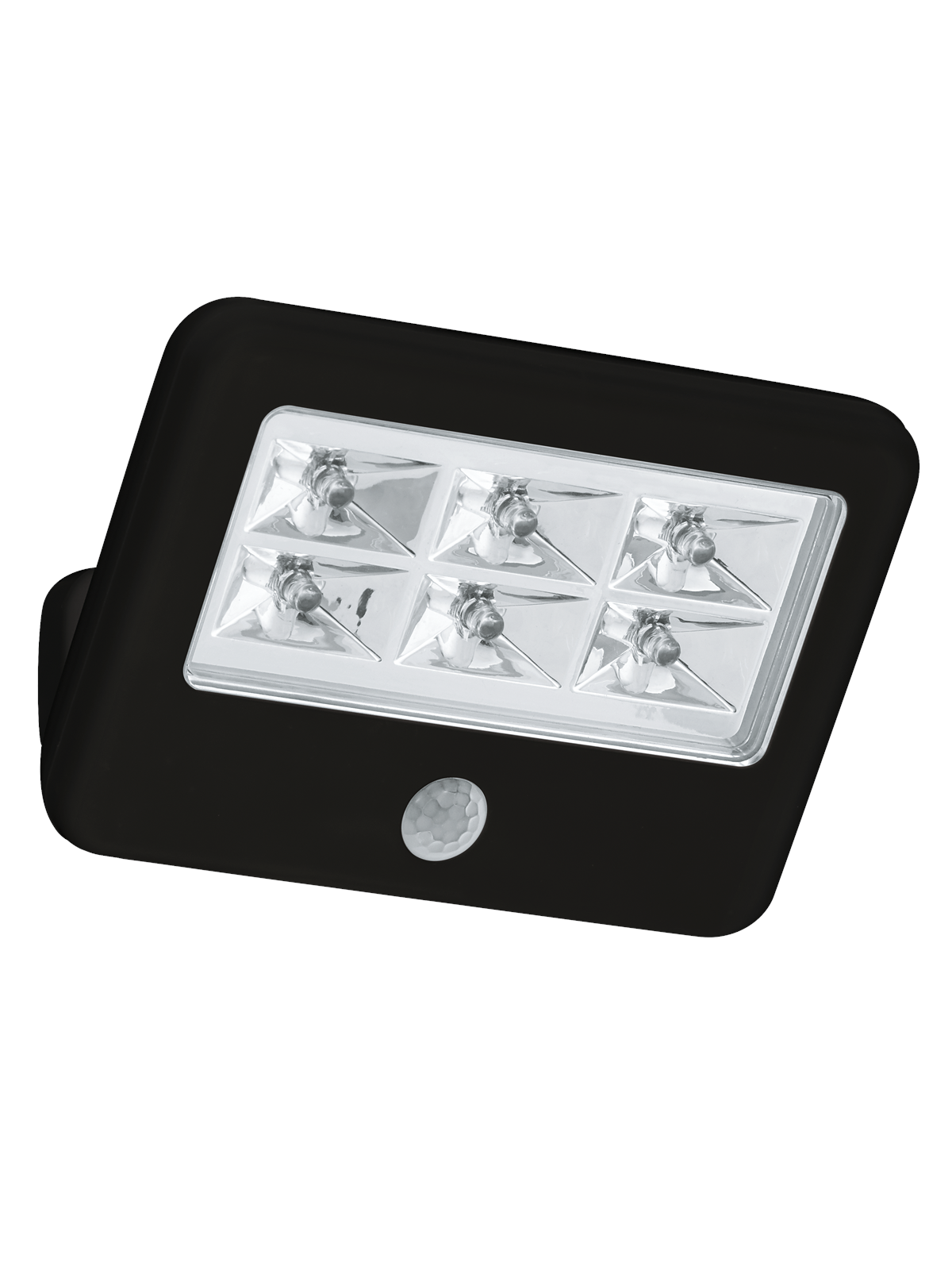 Eglo Gavello Wandleuchte - Schwarz/transparent - Lampen - 33859