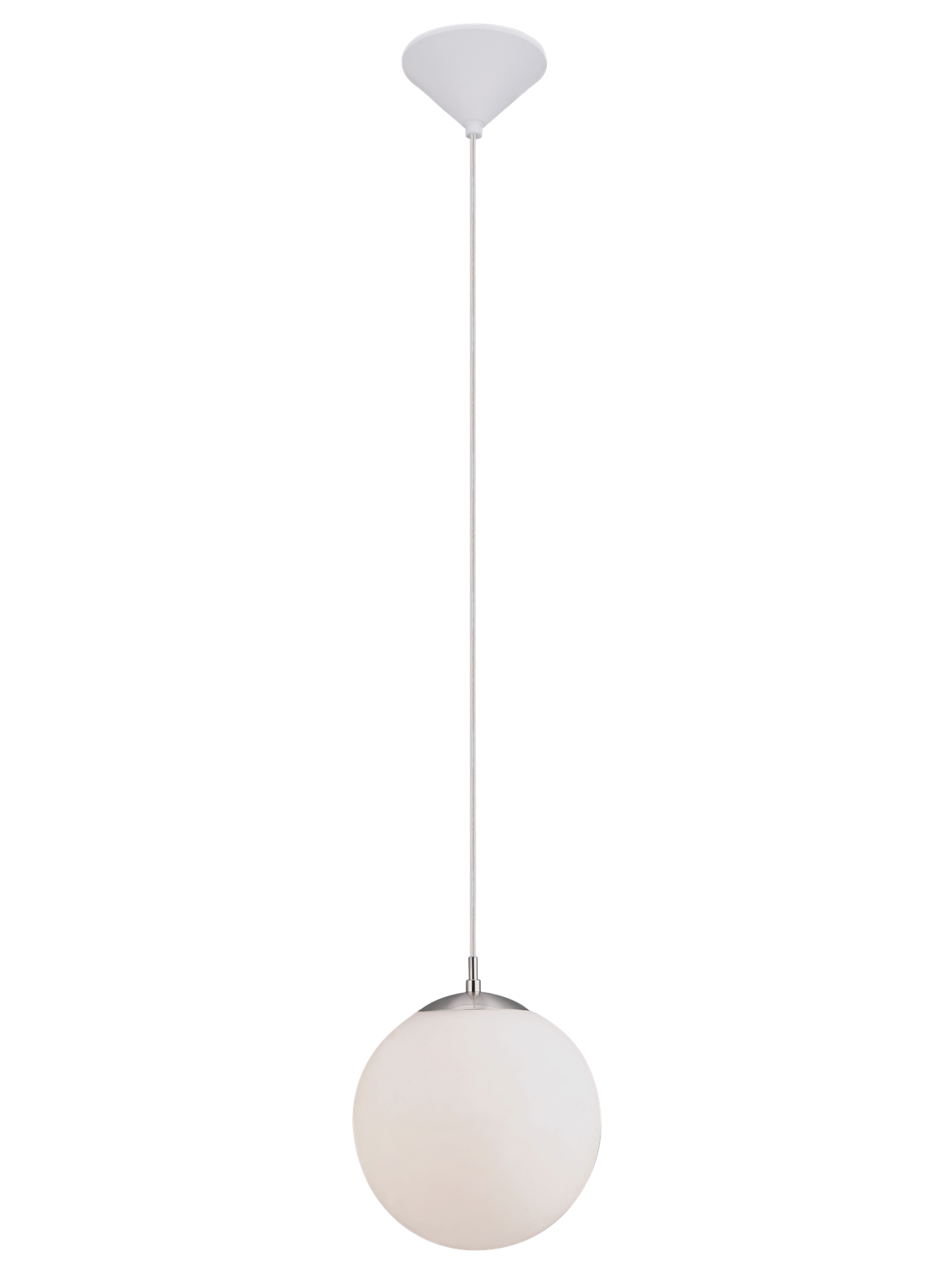 Eglo Rondo Hängeleuchte, Weiss - Lampen - 22274