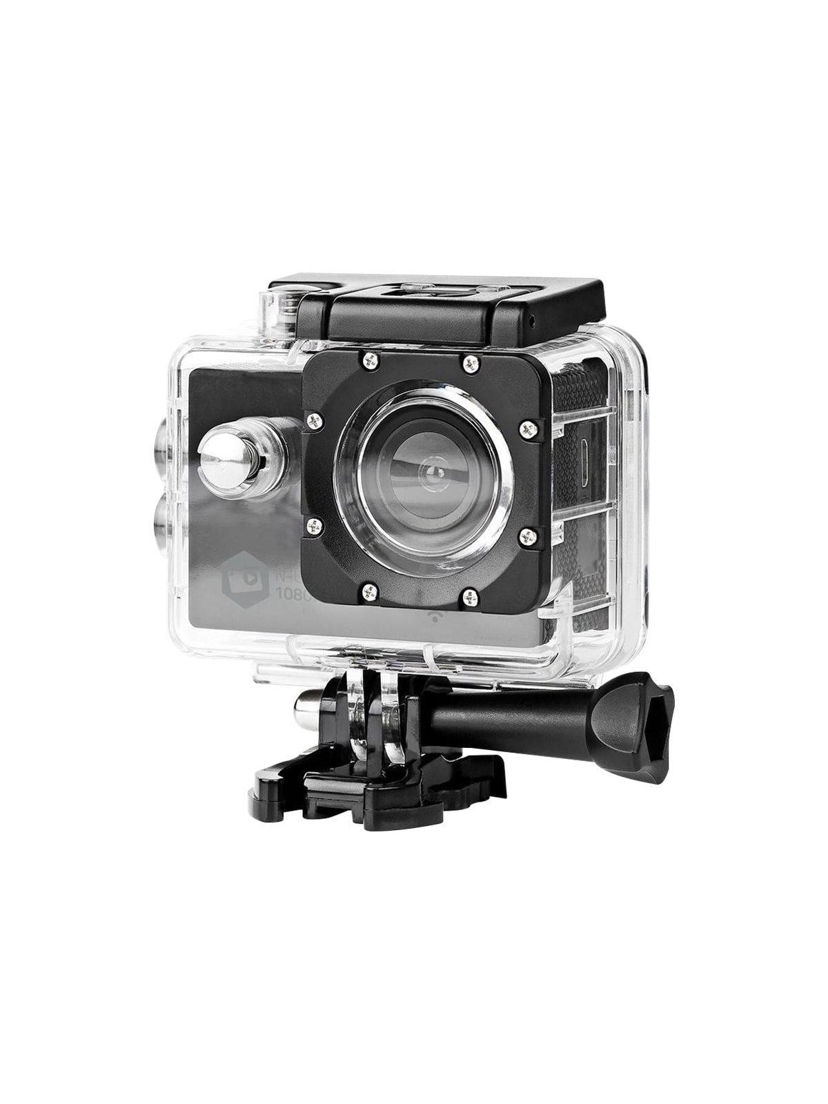 Nedis Acam21bk - Action Camera - Action Kamera