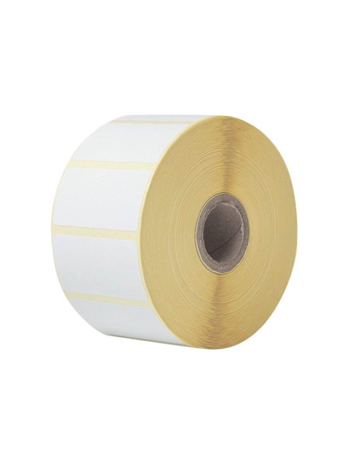 Brother Direct Thermal Label Roll 51 x 26mm 1900x16 Labels 16-(Pack) - Papier Fotopapier Und Etiketten - Bde1j026051102