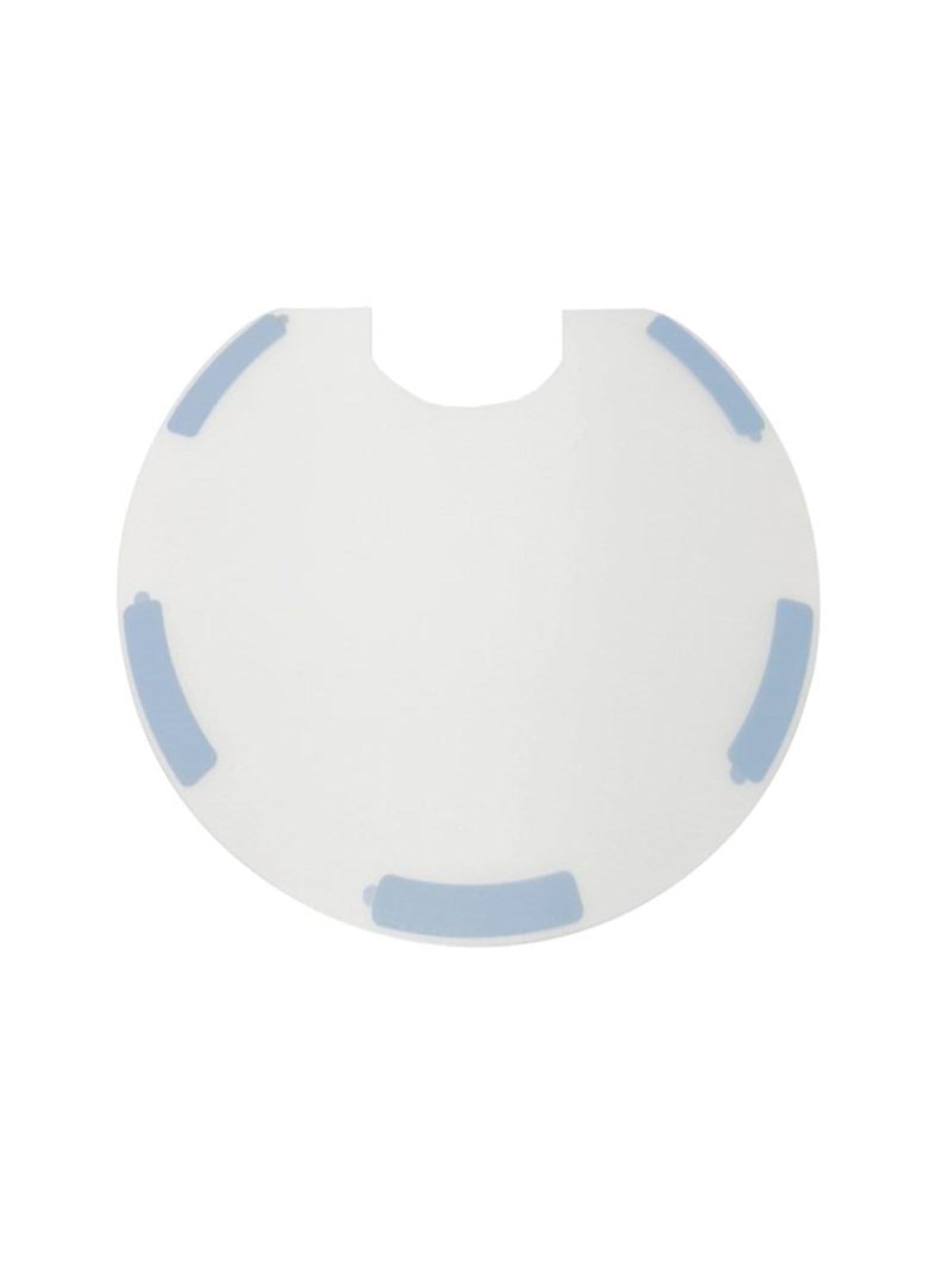 Roborock Moisture-proof Mat - Staubsauger Zubehoer - 9.01.0465