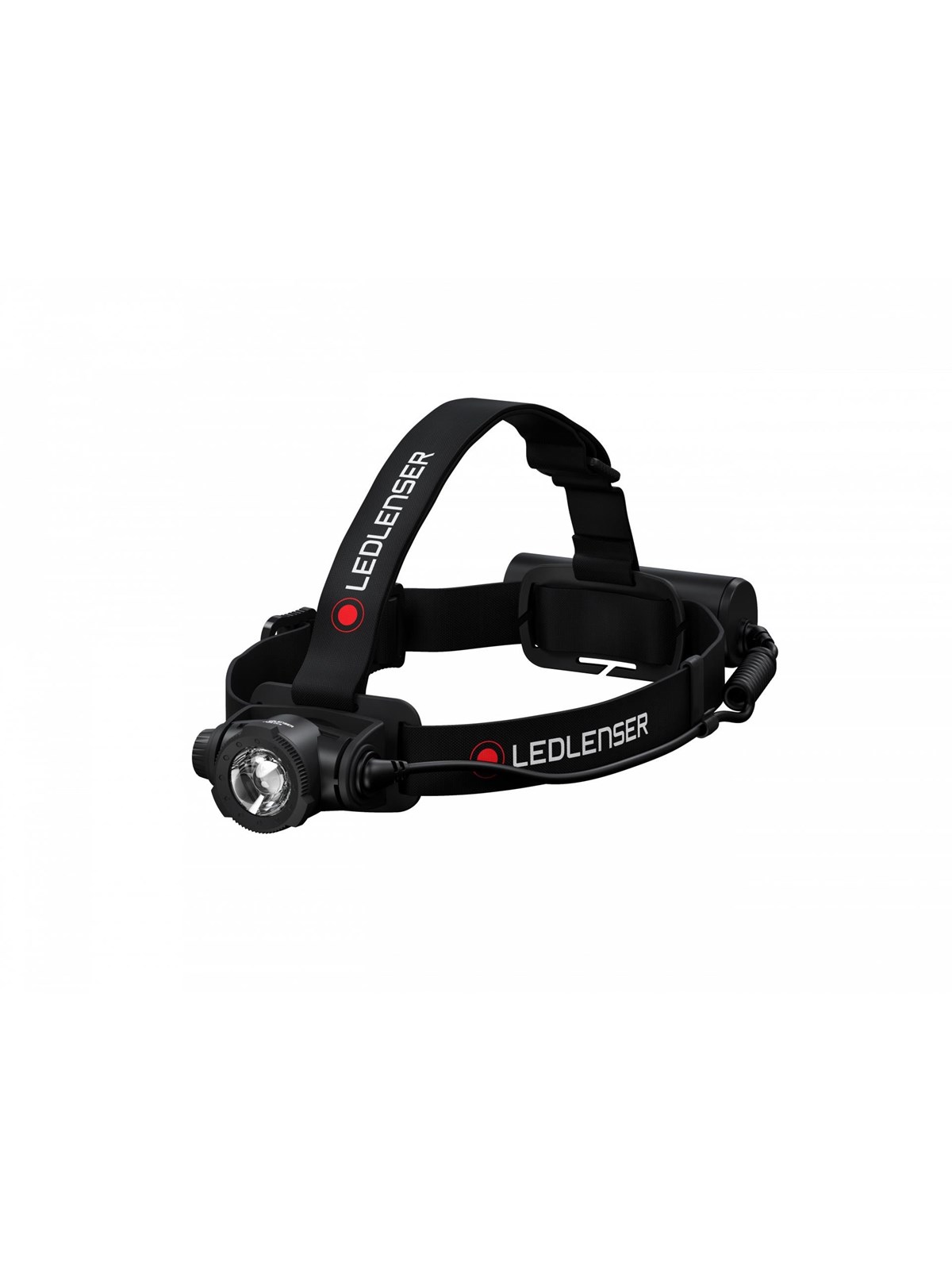 Ledlenser H7r Core - Taschenlampen Und Scheinwerfer - 502122