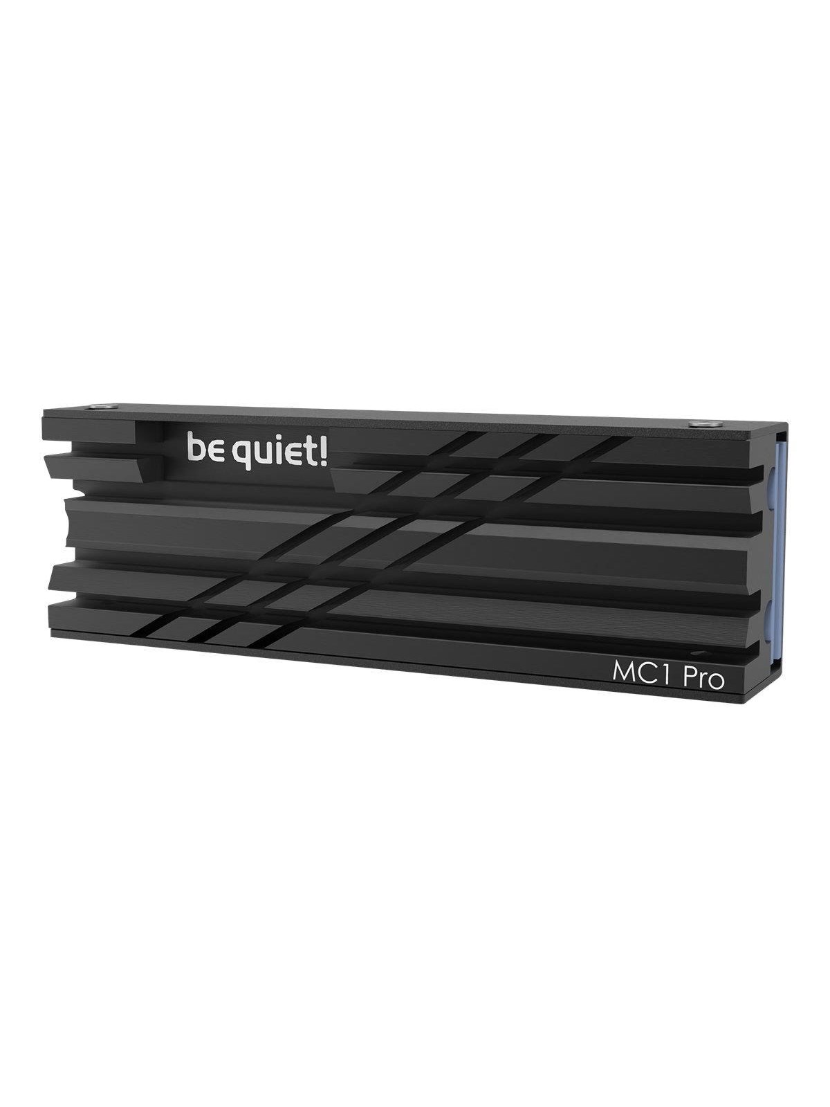 be Quiet! Mc1 Pro - Festplatten Zubehoer - Bz003