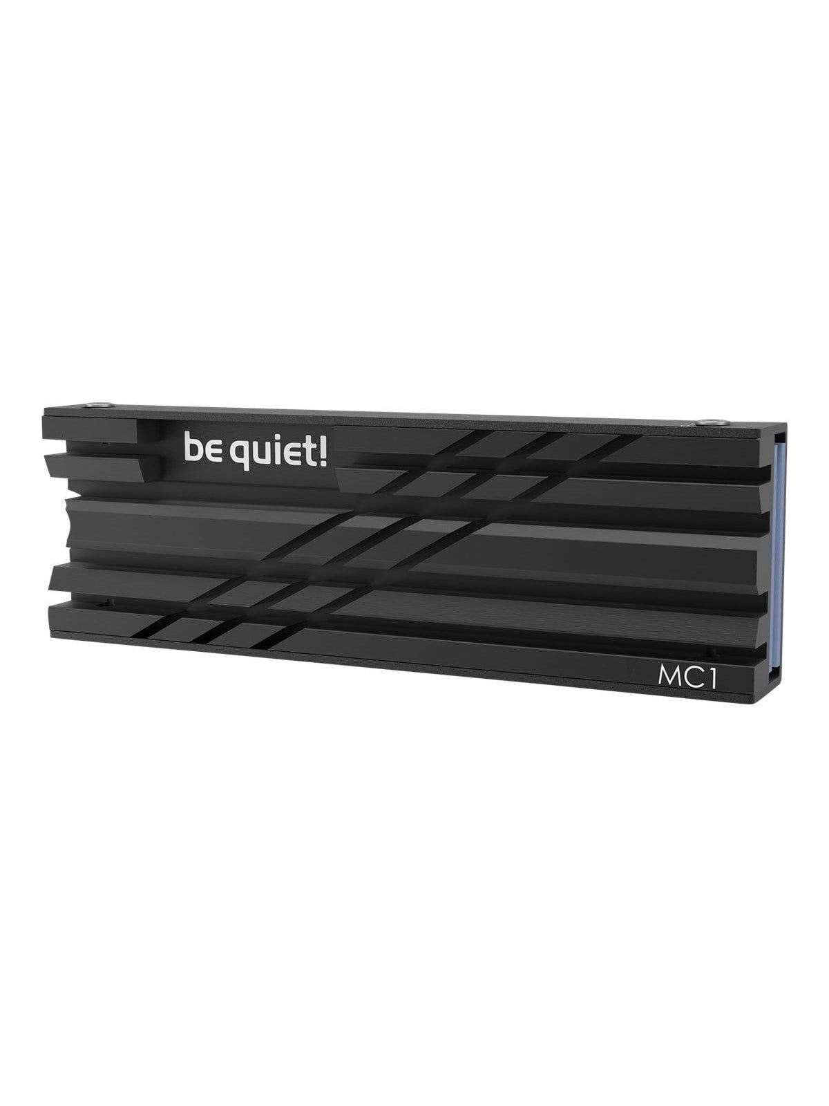 be Quiet! Mc1 - Festplatten Zubehoer - Bz002
