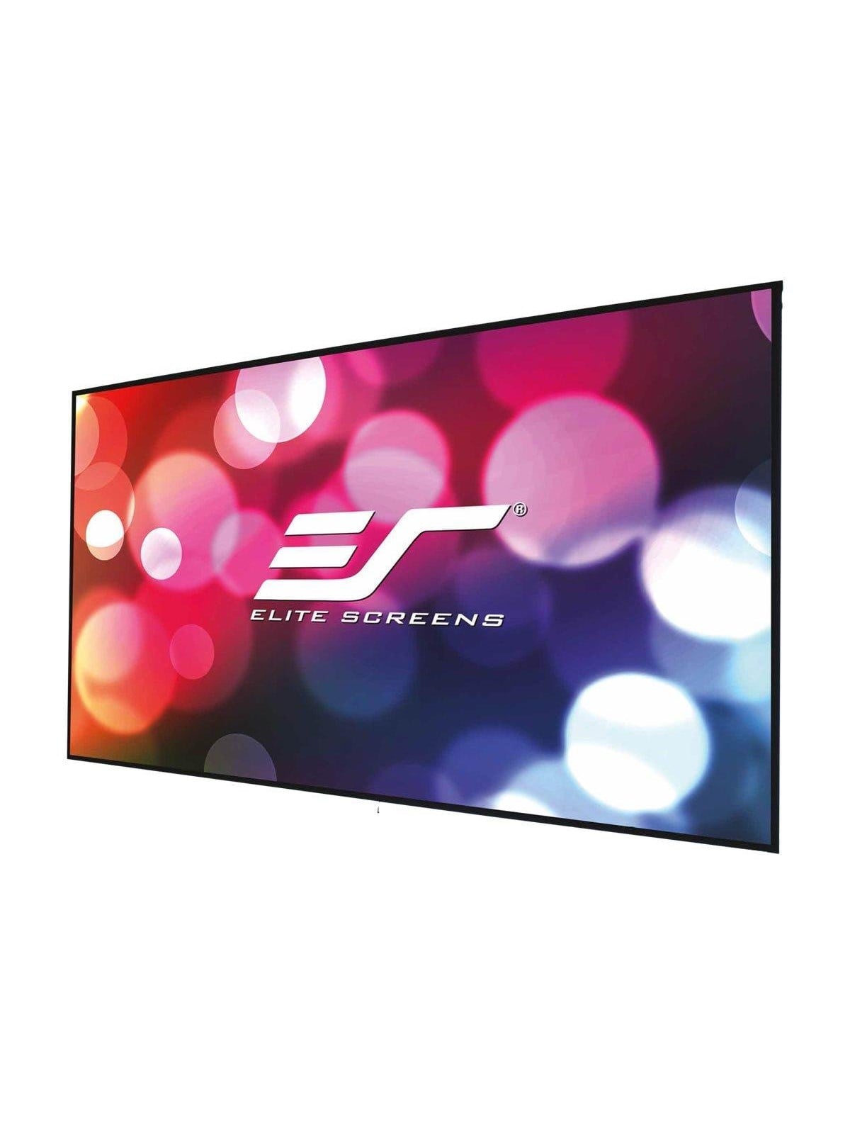 Elite Screens Aeon Cinegrey 3D Series - Projektor Leinwaende - Ar120dhd3