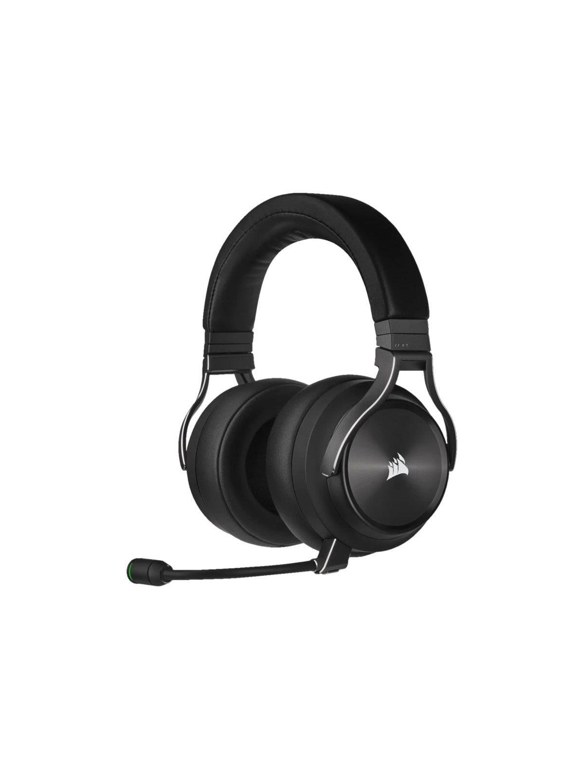 Kopfhörer - Corsair Virtuoso Rgb Wireless XT - Kopfhoerer/headsets - Ca-9011188-eu