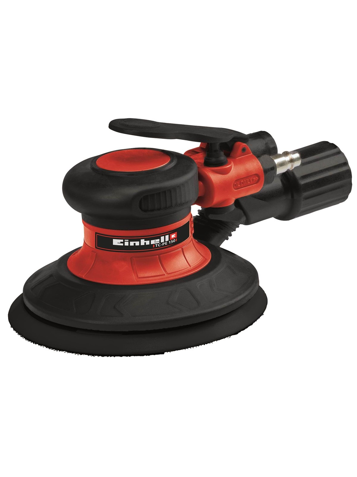 Einhell Rotating Sander (Pneumatic) Tc-pe 150 - Schleifmaschine - 4133330