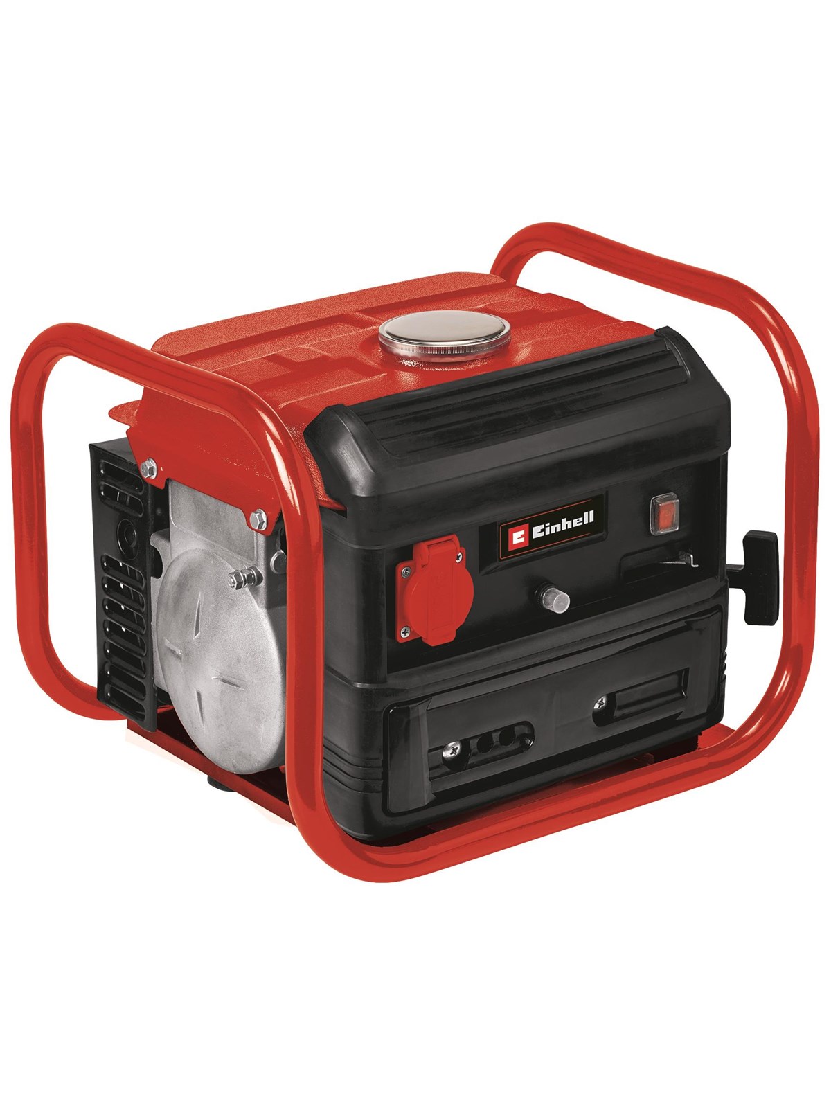 Einhell Generator (Benzin) Tc-pg 10/e5 - Kraftwerk - 4152535