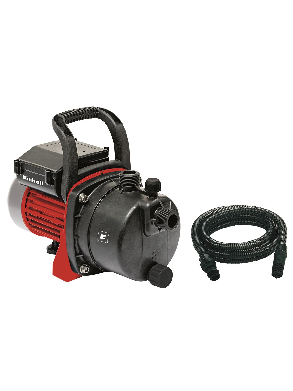 Einhell Gartenpumpe Kit Gc-gp 6538 - Tauchbewaesserungspumpen - 4180283